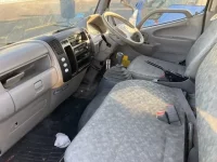 Hino DUTRO лот № 1688 оценка 3  с аукциона в Японии 4