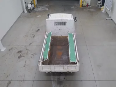 Hino DUTRO  с аукциона в Японии