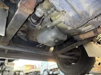 Hino DUTRO лот № 1689 оценка R  с аукциона в Японии 8