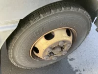 Hino DUTRO лот № 1689 оценка R  с аукциона в Японии 7