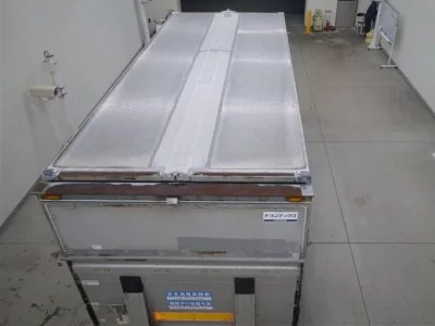 Hino DUTRO  с аукциона в Японии