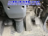 Mitsubishi FUSO FIGHTER лот № 12016 оценка 3.5  с аукциона в Японии 3