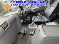 Mitsubishi FUSO FIGHTER лот № 12016 оценка 3.5  с аукциона в Японии 4