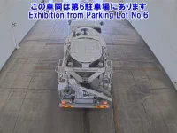 Mitsubishi FUSO FIGHTER лот № 12016 оценка 3.5  с аукциона в Японии 2