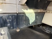 Mitsubishi FUSO FIGHTER лот № 12016 оценка 3.5  с аукциона в Японии 7