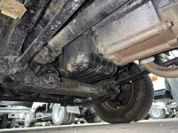 Mitsubishi CANTER лот № 1693 оценка RB  с аукциона в Японии 9