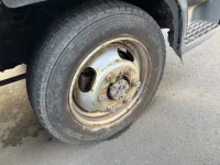 Mitsubishi CANTER лот № 1693 оценка RB  с аукциона в Японии 8