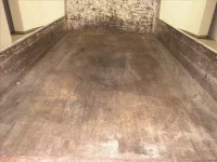 Mitsubishi CANTER лот № 2202 оценка 3.5  с аукциона в Японии 6