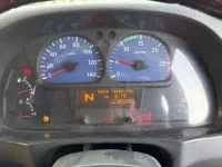 Nissan QUON лот № 4448 оценка 3  с аукциона в Японии 5