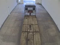 Nissan QUON лот № 4448 оценка 3  с аукциона в Японии 2