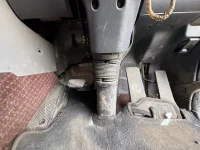 Nissan QUON лот № 4448 оценка 3  с аукциона в Японии 3