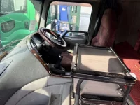 Nissan QUON лот № 4448 оценка 3  с аукциона в Японии 4