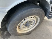 Nissan ATLAS лот № 1692 оценка 3  с аукциона в Японии 8