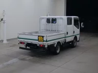 Nissan ATLAS лот № 1692 оценка 3  с аукциона в Японии 1