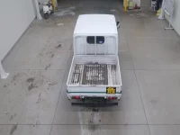 Nissan ATLAS лот № 1692 оценка 3  с аукциона в Японии 2