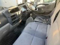 Nissan ATLAS лот № 1692 оценка 3  с аукциона в Японии 4