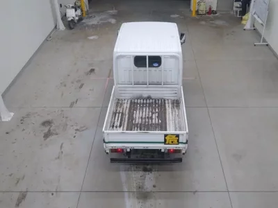 Nissan ATLAS  с аукциона в Японии