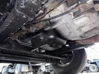 Hino DUTRO лот № 1695 оценка 3  с аукциона в Японии 9