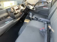 Hino DUTRO лот № 1695 оценка 3  с аукциона в Японии 4