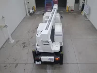 Hino DUTRO лот № 1695 оценка 3  с аукциона в Японии 2