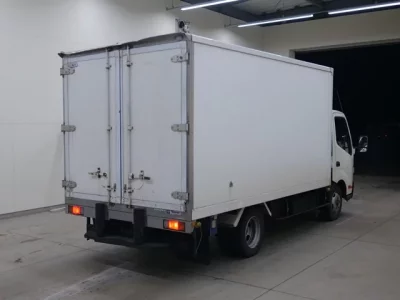 Toyota TOYOACE  с аукциона в Японии