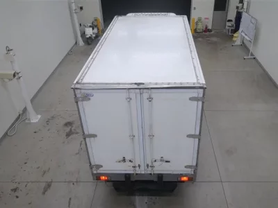 Toyota TOYOACE  с аукциона в Японии