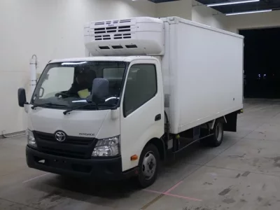 Toyota TOYOACE  с аукциона в Японии