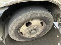 Hino DUTRO лот № 1698 оценка R  с аукциона в Японии 7