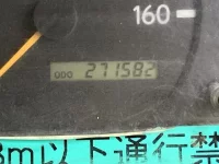 Hino DUTRO лот № 1698 оценка R  с аукциона в Японии 5