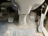 Hino DUTRO лот № 1698 оценка R  с аукциона в Японии 3