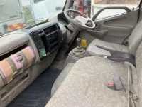 Hino DUTRO лот № 1698 оценка R  с аукциона в Японии 4