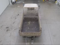 Hino DUTRO лот № 1698 оценка R  с аукциона в Японии 2