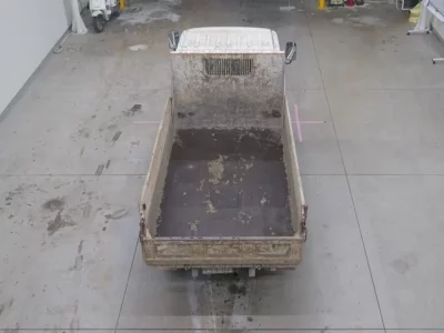 Hino DUTRO  с аукциона в Японии