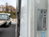 Hino TRUCK лот № 4443 оценка R  с аукциона в Японии 7