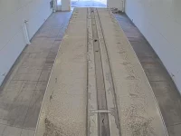 Hino TRUCK лот № 4443 оценка R  с аукциона в Японии 2