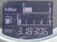 Hino PROFIA лот № 4451 оценка 3  с аукциона в Японии 6