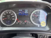 Hino PROFIA лот № 4451 оценка 3  с аукциона в Японии 5