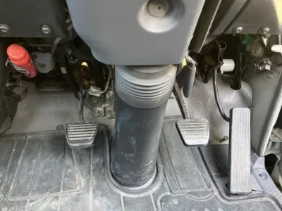 Isuzu ELF  с аукциона в Японии