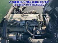 Mitsubishi CANTER лот № 62010 оценка 3  с аукциона в Японии 6