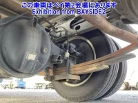 Nissan ATLAS лот № 62011 оценка 3  с аукциона в Японии 8