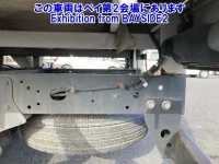 Nissan ATLAS лот № 62011 оценка 3  с аукциона в Японии 7