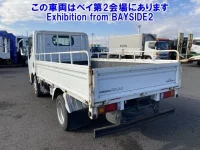 Nissan ATLAS лот № 62011 оценка 3  с аукциона в Японии 1