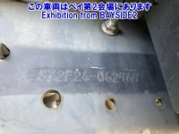 Nissan ATLAS лот № 62011 оценка 3  с аукциона в Японии 2