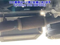 Nissan ATLAS лот № 62011 оценка 3  с аукциона в Японии 9