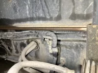 Mitsubishi SUPER GREAT лот № 12030 оценка 3.5  с аукциона в Японии 9