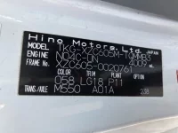 Toyota DYNA лот № 1717 оценка 4  с аукциона в Японии 7