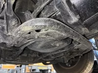 Isuzu ELF лот № 1714 оценка 3  с аукциона в Японии 9