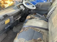 Isuzu ELF лот № 1714 оценка 3  с аукциона в Японии 4