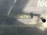 Isuzu ELF лот № 1714 оценка 3  с аукциона в Японии 5