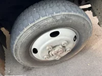 Isuzu ELF лот № 1714 оценка 3  с аукциона в Японии 8